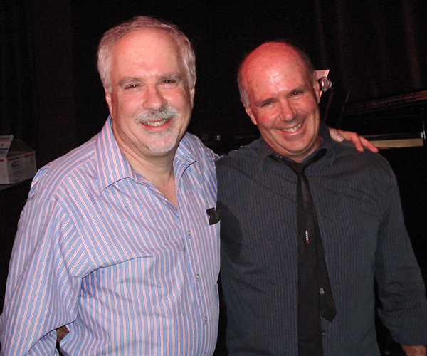 KTUH Dave and Ken Wild