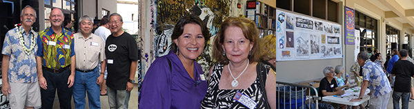 KTUH Alumni Reunion 2011