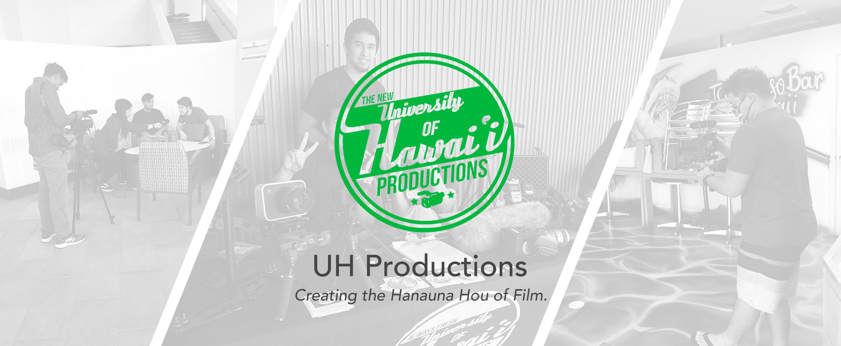 UH Productions